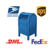 Apartado postal - (12 meses) 2025