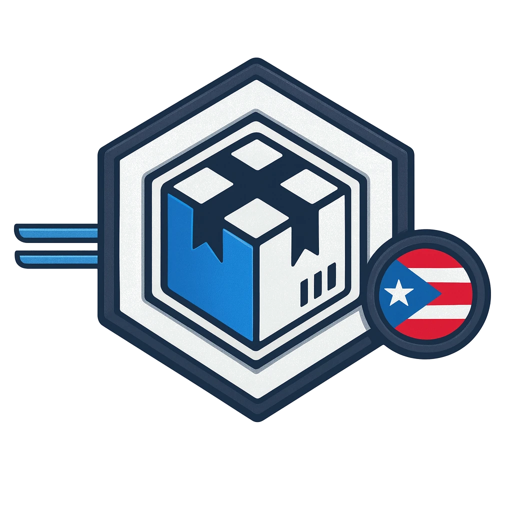 Mail Station PR - Correo Puerto Rico